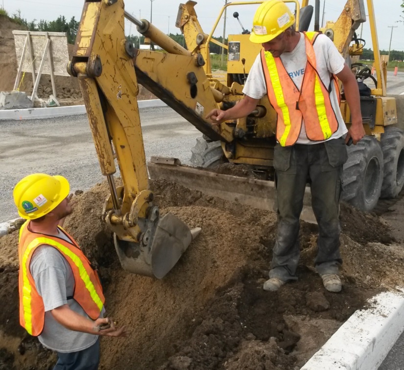 Waterwell irrigation inc.